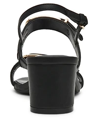 Anne Klein Women's Merida Slingback Sandals