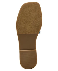 Anne Klein Women's Brianne Slip-On Sandals