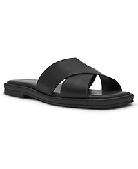 Anne Klein Women's Khloe Slip On Sandals
