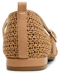 Anne Klein Women's Gavie Pointed Toe Flats