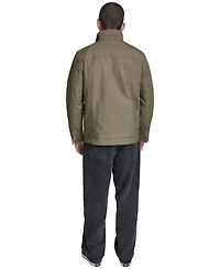 Levi's Men's Cotton Two Pockets Jacket