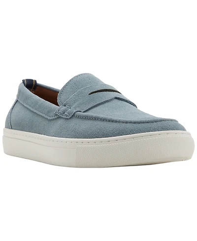 B by Brooks Brothers Men's Canton Slip-On Loafers