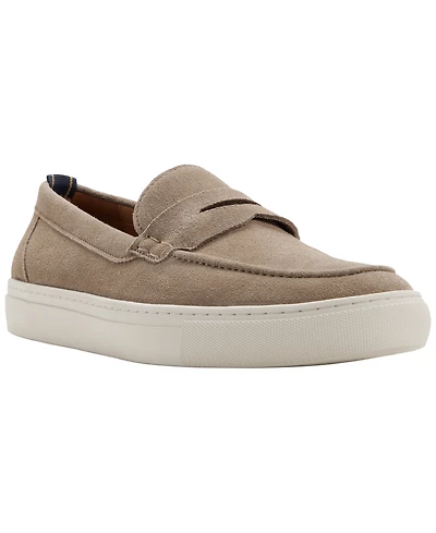 B by Brooks Brothers Men's Canton Slip-On Loafers