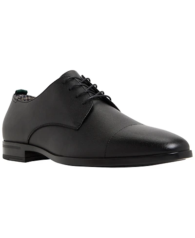 Ted Baker Men's Garrat Lace-Up Dress Shoes