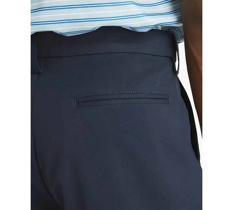 Nautica Men's Slim-Fit Shorts