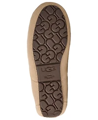 Ugg Men's Ascot Moccasin Slippers