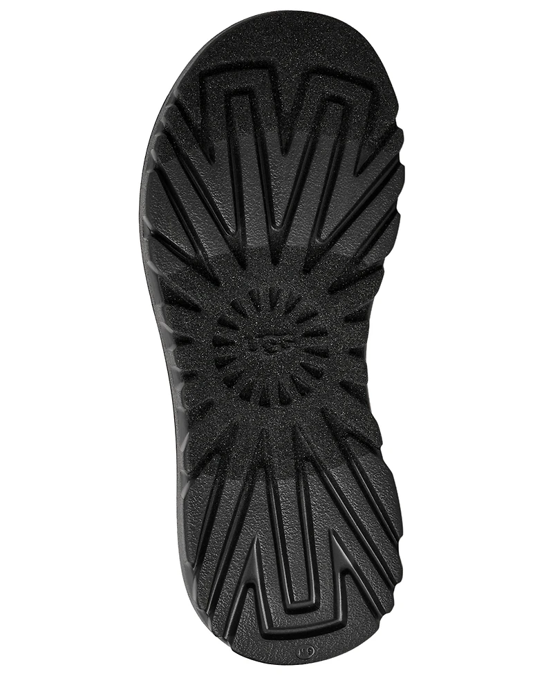 Ugg Men's Peakmod Slip-On Slides
