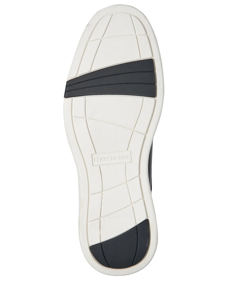 Kenneth Cole New York Men's Luke Lace-Up Oxford Shoes