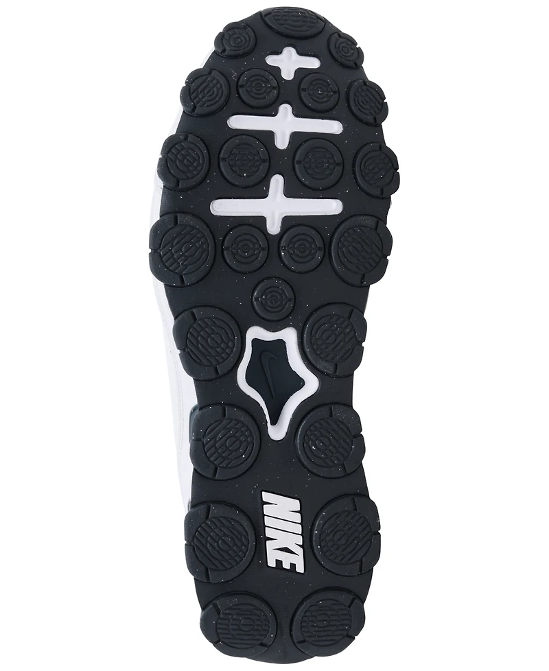 Nike Men's Reax 8 Tr Training Sneakers from Finish Line