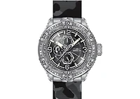 Invicta Men's 49630 Coalition Forces Quartz VH67 Metal Dial Watch