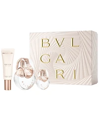 Bvlgari 3-Pc. Omnia Crystalline Eau De Toilette Gift Set