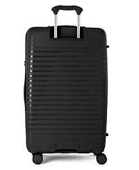 Travelpro Optima Large Check-In Expandable Spinner and Packing Cubes