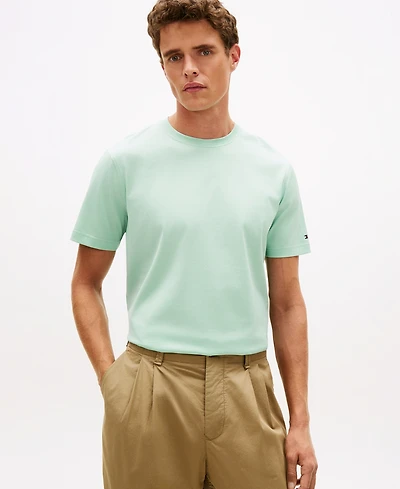 Tommy Hilfiger Men's Essential Crewneck T-Shirt