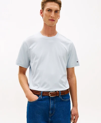 Tommy Hilfiger Men's Essential Crewneck T-Shirt