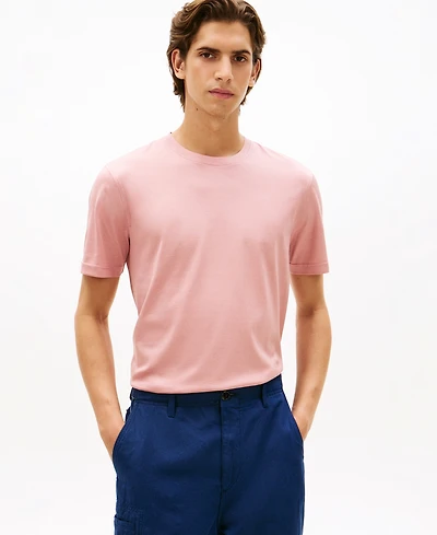 Tommy Hilfiger Men's Essential Crewneck T-Shirt
