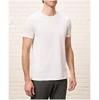 Pact Men's Organic Cotton Essential Crewneck Tee