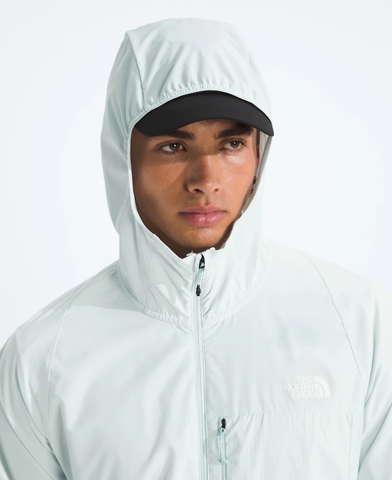 The North Face Men's Lightrange Woven Jacket