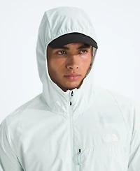 The North Face Men's Lightrange Woven Jacket