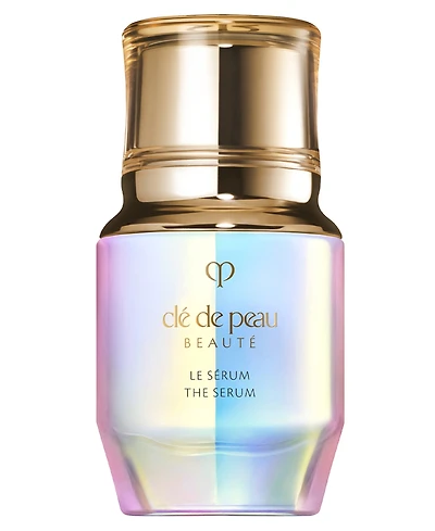 Cle de Peau Beaute The Serum, 0.68 oz.