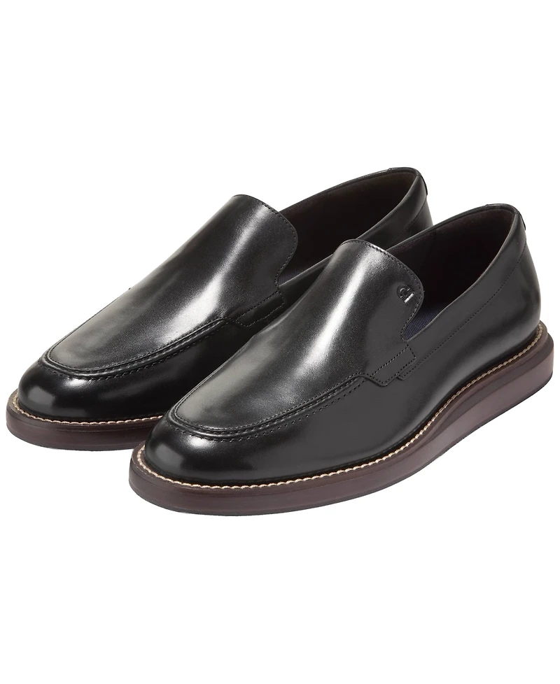 Cole Haan Men's Grand Neoclassic Venetian Loafers
