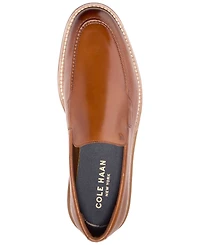 Cole Haan Men's Grand Neoclassic Venetian Loafers