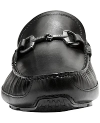 Cole Haan Men's Hutchison Grand Bit Driving Shoes