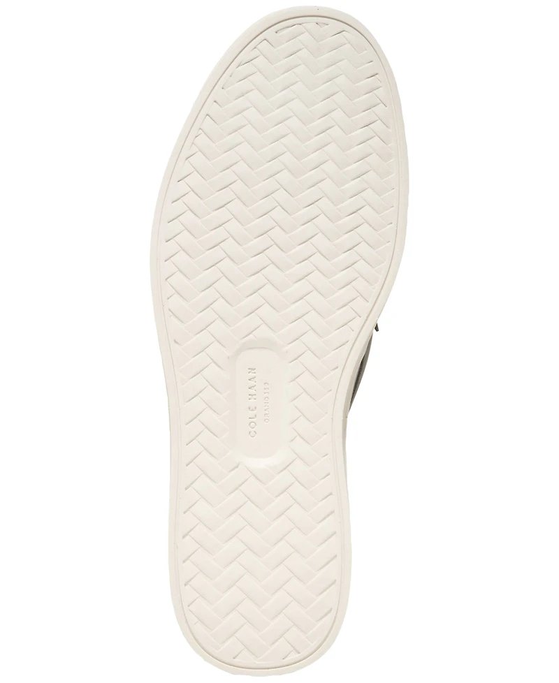 Cole Haan Men's Nantucket Drift Penny Loafers