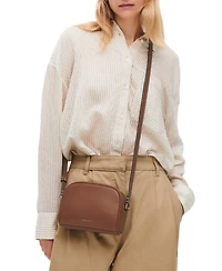 Radley London The Daily Small Zip Around Cross Body Handbag