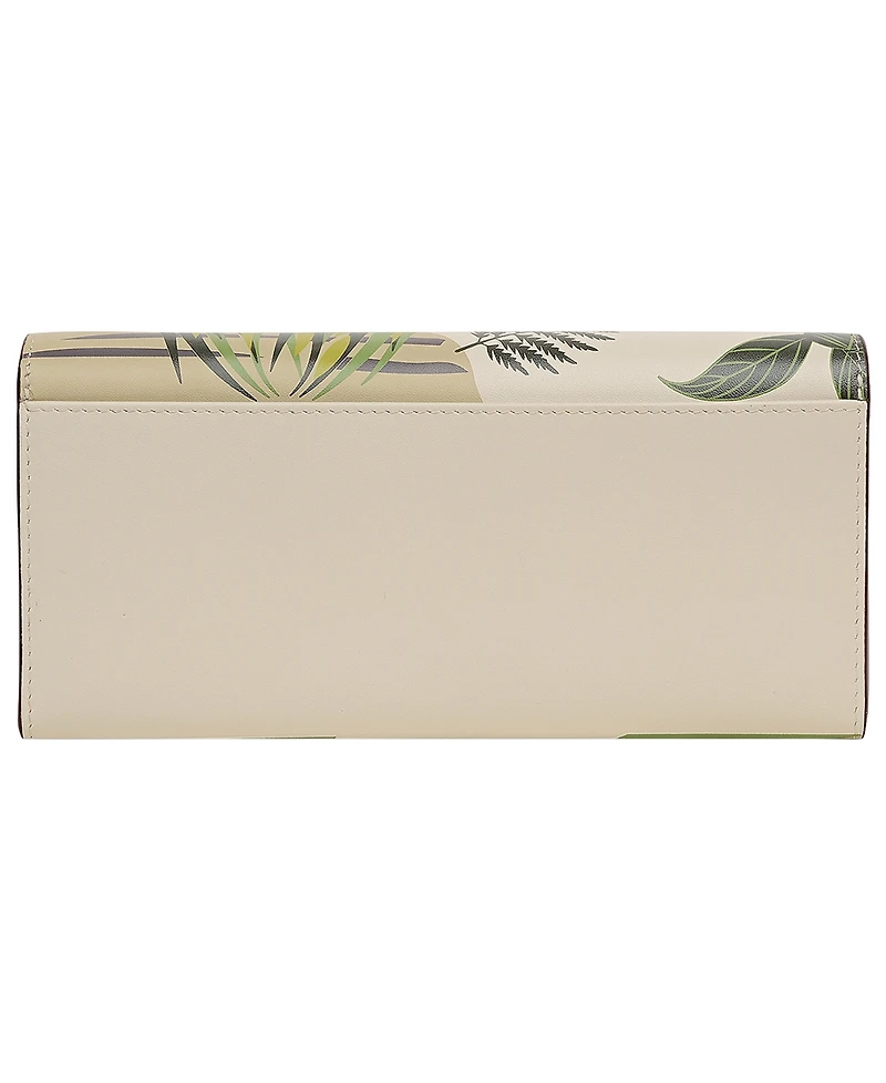 Radley London Artwork Flap Over Wallet