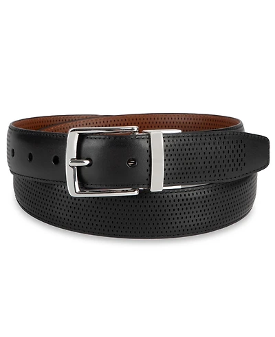 Cole Haan Men's Reversible Leather Belt