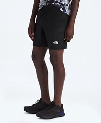 The North Face Men's Regular-Fit Shorts