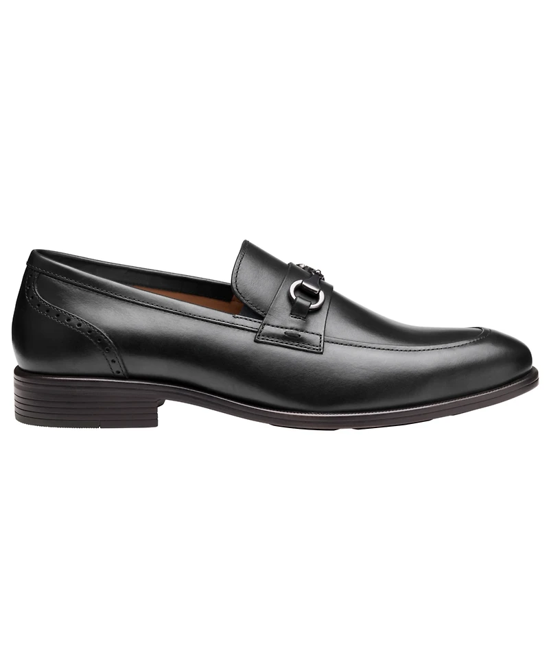 Johnston & Murphy Men's Slip-on Dress Loafers