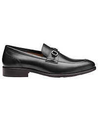 Johnston & Murphy Men's Slip-on Dress Loafers