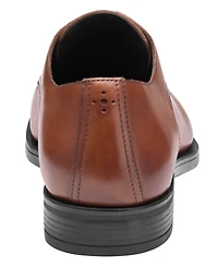 Johnston & Murphy Men's Lace-Up Shoes