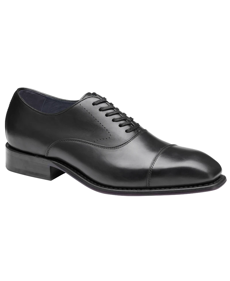 Johnston & Murphy Men's Lace-Up Dress Shoes