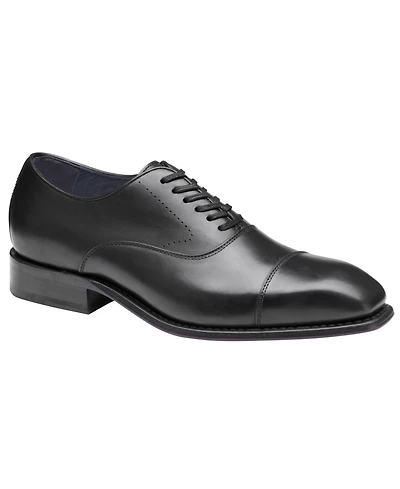 Johnston & Murphy Men's Lace-Up Dress Shoes