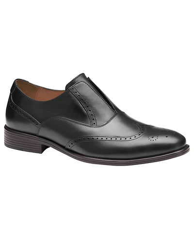 Johnston & Murphy Men's Slip-on Dress Shoes