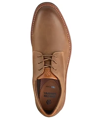 Johnston & Murphy Men's Tyson Lace-Up Dress Shoes