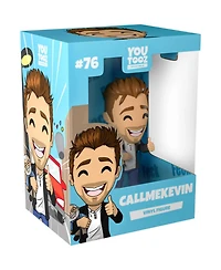 Youtooz: CallMeKevin Vinyl Figure #76