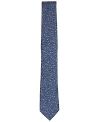 Bar Iii Men's Yvonne Floral Skinny Tie, Macy's Exclusive