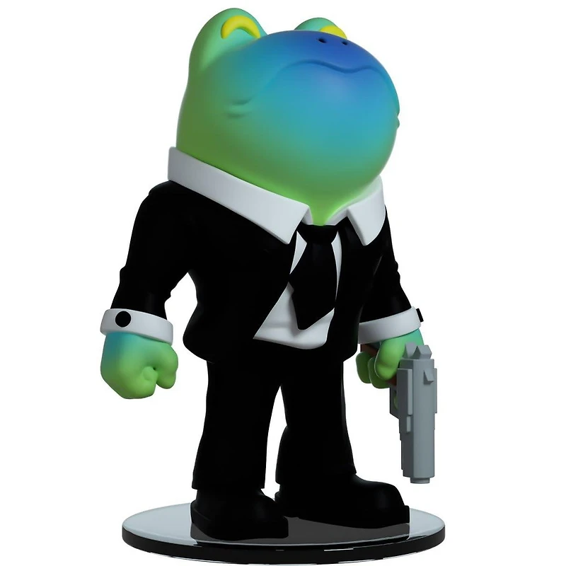 Youtooz Martincitopants Vinyl Figure 409