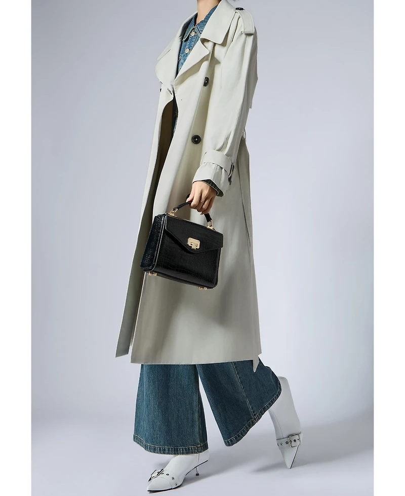 Women Flap Bag Handbag Crossbody Bags Victoria Hyde Duchess