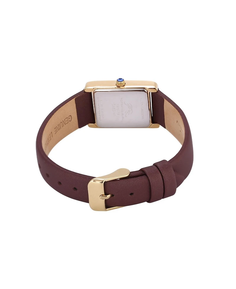 Porsamo Bleu Women's Karolina Watch 1086DKAL