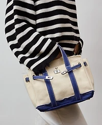 Sunwin Madaket Small Classic Tote Bag