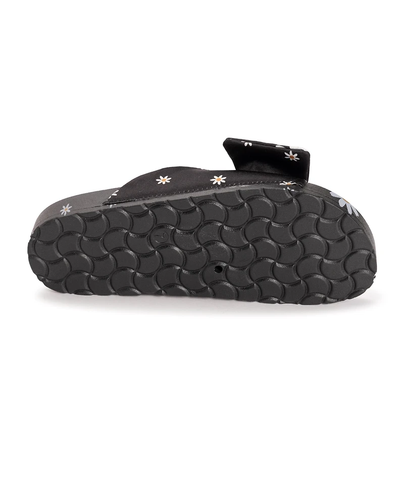 Muk Luks Women's Lukees Island Luau Sandals