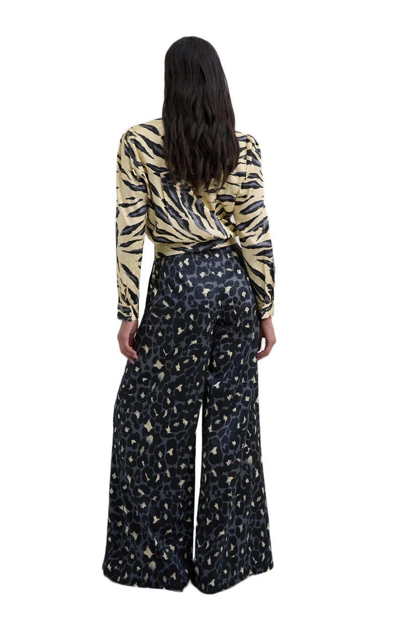 Scalpers Women's Duprintjac Pant