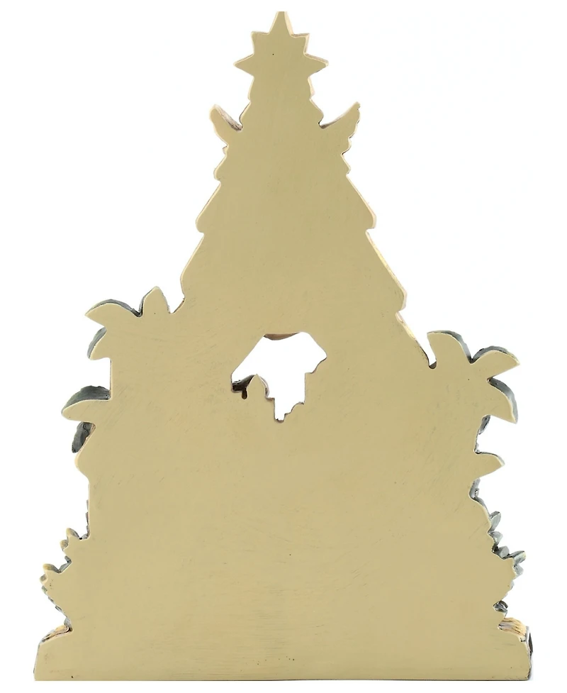 Napco Angel Nativity Scene, Created for Macy's