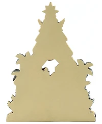 Napco Angel Nativity Scene, Created for Macy's