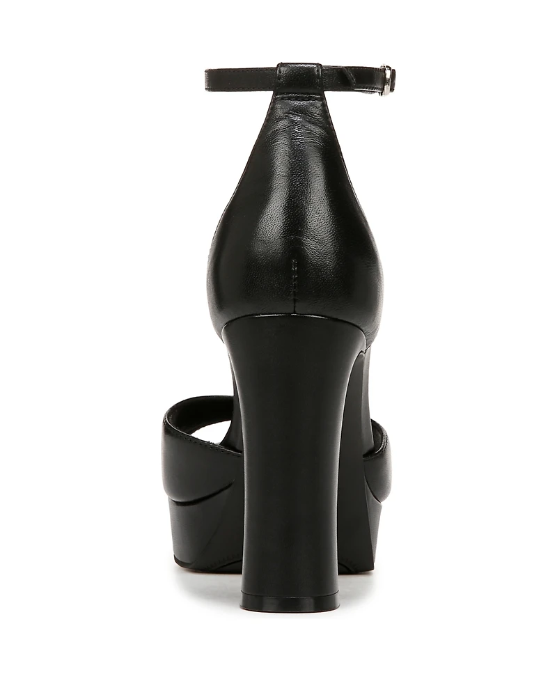 Naturalizer Women's Delphie Strappy Dress Sandals