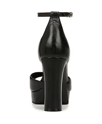 Naturalizer Women's Delphie Strappy Dress Sandals